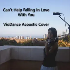 Cant Help Falling In Love With You (Violin Instrumental Cover) Song Lyrics