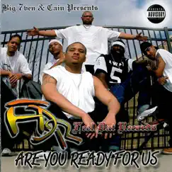 Are You Ready for Us by Big 7ven & Cain album reviews, ratings, credits