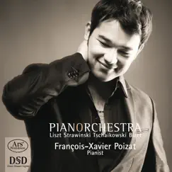 Pianorchestra by Francois Xavier Poizat album reviews, ratings, credits