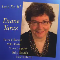 Let's Do It! by Diane Taraz album reviews, ratings, credits