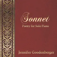 Sonnet by Jennifer Goodenberger album reviews, ratings, credits