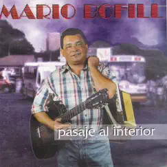 Pasaje al Interior by Mario Bofill album reviews, ratings, credits