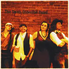 The Dawn Osborne Band by The Dawn Osborne Band album reviews, ratings, credits