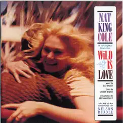 Wild Is Love by Nat 