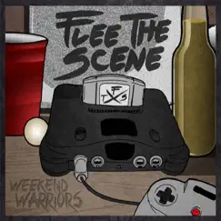 Weekend Warriors - EP by Flee The Scene album reviews, ratings, credits