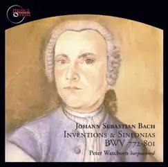 2-Part Inventions, BWV 772-786: Invention No. 4 in D Minor, BWV 775 Song Lyrics