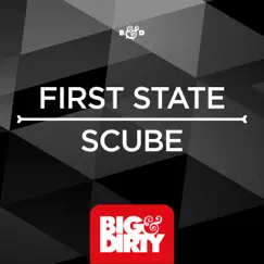 Scube - Single by First State album reviews, ratings, credits