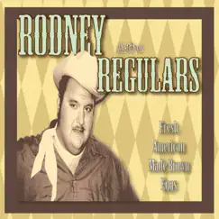 Fresh American Made Brown Eggs by Rodney and the Regulars album reviews, ratings, credits