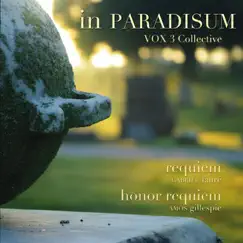 Requiem in D Minor, Op. 48: VI. Libera Me Song Lyrics