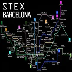 Barcelona - Single by Stex album reviews, ratings, credits