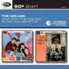 Stay With the Hollies / In the Hollies Style album lyrics, reviews, download