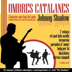 Ombres Catalanes by Johnny Shadow album reviews, ratings, credits