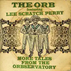 More Tales from the Orbservatory (feat. Lee 