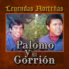 Leyendas Norteñas by El Palomo y el Gorrión album reviews, ratings, credits