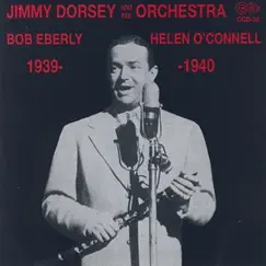 1939-40 by Jimmy Dorsey and His Orchestra album reviews, ratings, credits