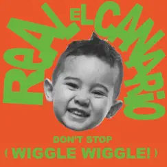 Don’t Stop (Wiggle Wiggle) [Radio Edit] Song Lyrics