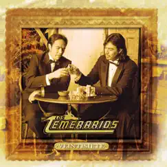 Veintisiete by Los Temerarios album reviews, ratings, credits