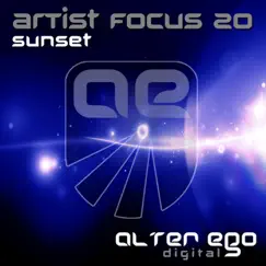 Artist Focus 20 by Sunset album reviews, ratings, credits