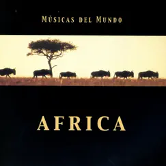 Africa by VVAA album reviews, ratings, credits