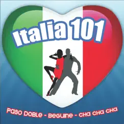 Italia 101 paso doble - beguine - cha cha cha by Various Artists album reviews, ratings, credits
