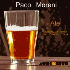 Ale (Corvino Traxx Remix) Song Lyrics