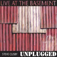 Live At the Basement by Steve Clisby album reviews, ratings, credits