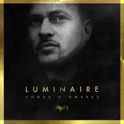 Zones d'ombres by Luminaire album reviews, ratings, credits