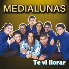 Te ví llorar by Medialunas album reviews, ratings, credits