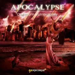 Apocolypse - EP by Optimum Vulnerability album reviews, ratings, credits