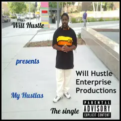 My Hustlas (Feat. Jm) [Remix] - Single by Will Hustle album reviews, ratings, credits