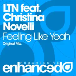 Feeling Like Yeah (feat. Christina Novelli) Song Lyrics