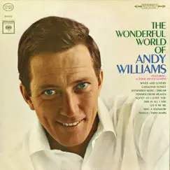 The Wonderful World of Andy Williams by Andy Williams album reviews, ratings, credits