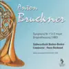 Anton Bruckner: Symphony No. 7 album lyrics, reviews, download