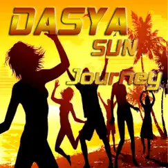 Sun Journey (Deep Mix) Song Lyrics