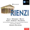 Wagner: Rienzi album lyrics, reviews, download