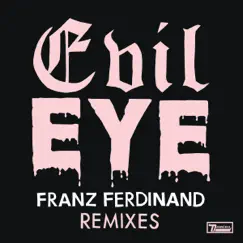 Evil Eye (The New Sins FREAK Version) Song Lyrics