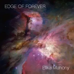 Edge of Forever by Elika Mahony album reviews, ratings, credits