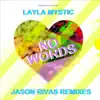 No Words (Jason Rivas Remixes) - EP album lyrics, reviews, download