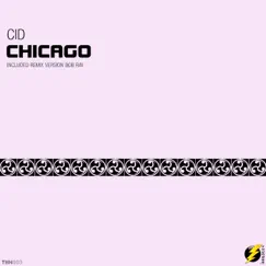 Chicago Song Lyrics