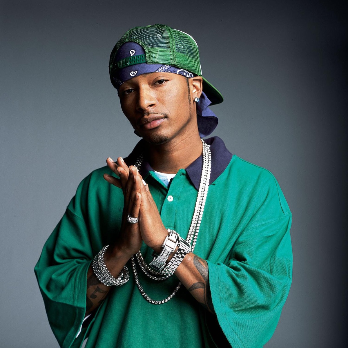 chingy hate it or love it album cover