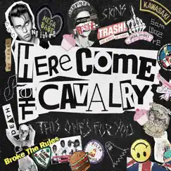 This One's for You - EP by Here Come the Cavalry album reviews, ratings, credits
