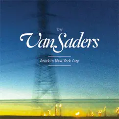Stuck in New York City (Japanese Edition) by The Vansaders album reviews, ratings, credits