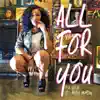 All for You (feat. Micky Munday) - Single album lyrics, reviews, download