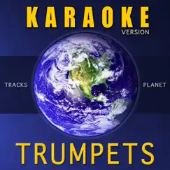 Trumpets (Karaoke Version) Song Lyrics