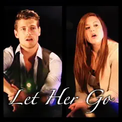 Let Her Go - Single by TJ Smith & Morgan Wheeler album reviews, ratings, credits