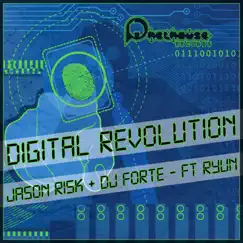 Digital Revolution (Holly-J Remix) Song Lyrics