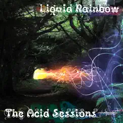 The Acid Sessions Vol 3 by Liquid Rainbow album reviews, ratings, credits