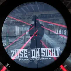 On Sight - Single by Zuse album reviews, ratings, credits