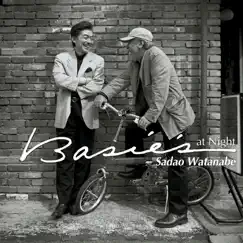 Basie's at Night by Sadao Watanabe album reviews, ratings, credits