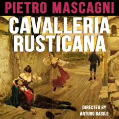 Cavalleria Rusticana: “A Voi Tutti Salute” Song Lyrics